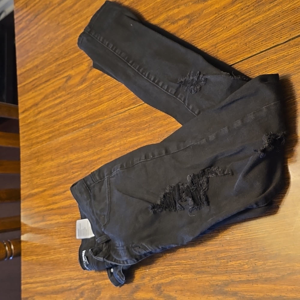 FASHION NOVA black jeans